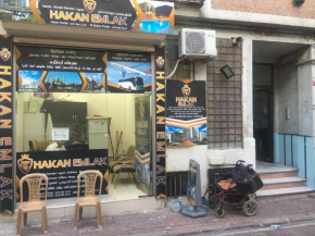 Çatı Apartment